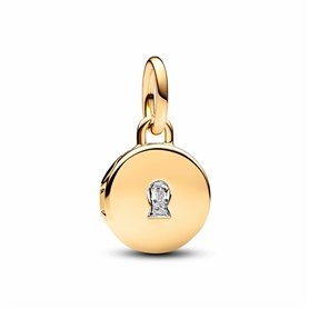 Pendentif Femme Pandora 763066C01