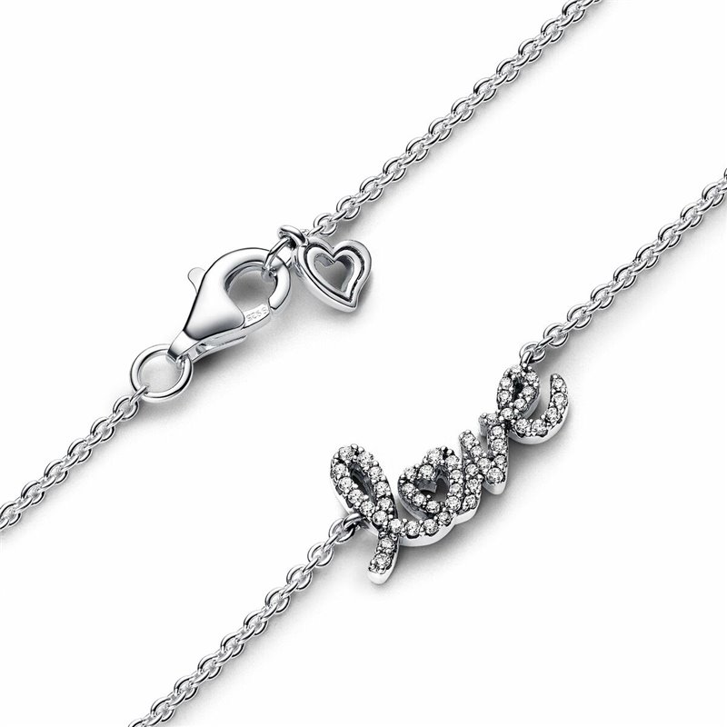Image secondaire de Collier Femme Pandora 393076C01-45