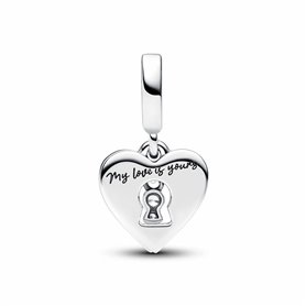 Pendentif Femme Pandora 793119C01