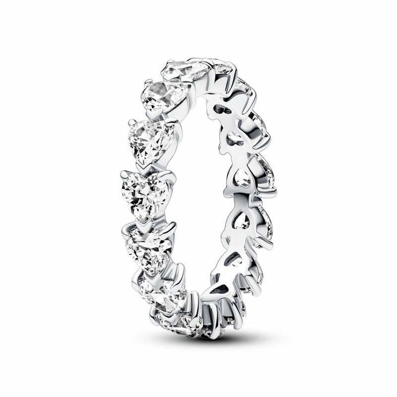 Image secondaire de Bague Femme Pandora 193103C01-54 14