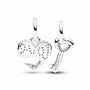Pendentif Femme Pandora 793081C01