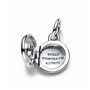 Pendentif Femme Pandora 793066C01