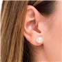 Boucles d´oreilles Femme Vidal & Vidal P1128B