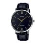 Montre Homme Casio STANDARD Noir (Ø 40 mm)