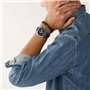 Montre Homme Fossil FS5967SET Noir