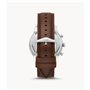 Montre Homme Fossil FS5967SET Noir