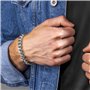 Bracelet Homme Police PEAGB0008601