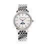 Montre Homme Frederique Constant FC-206MPWD1SD6B Noir