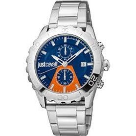 Montre Homme Just Cavalli JC1G242M0055 (Ø 45 mm)