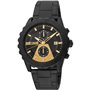 Montre Homme Just Cavalli YOUNG Noir (Ø 45 mm)