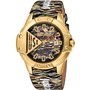 Montre Homme Just Cavalli YOUNG SCUDO (Ø 44 mm)