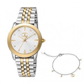 Montre Femme Just Cavalli GLAM CHIC SPECIAL PACK (Ø 34 mm)