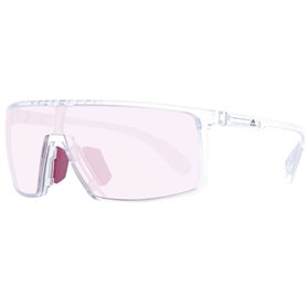 Lunettes de soleil Unisexe Adidas SP0004 0027S