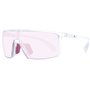 Lunettes de soleil Unisexe Adidas SP0004 0027S