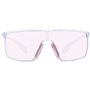 Lunettes de soleil Unisexe Adidas SP0004 0027S