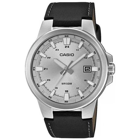 Montre Homme Casio Noir (Ø 41