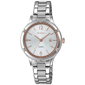 Montre Femme Casio Sheen (Ø 30 mm)