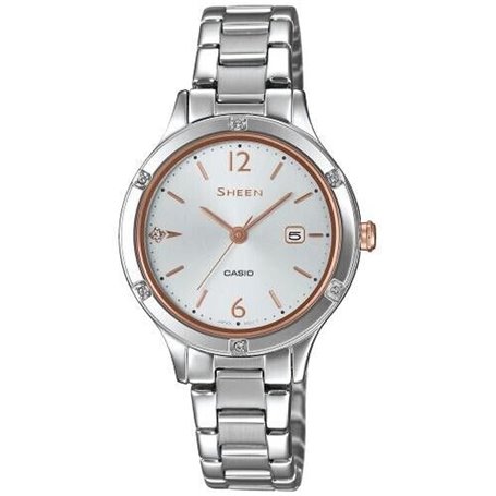 Montre Femme Casio Sheen (Ø 30 mm)