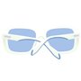 Lunettes de soleil Femme Adidas OR0065 5621V