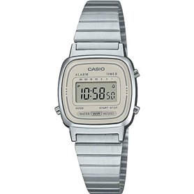 Montre Femme Casio VINTAGE MINI (Ø 25 mm)