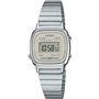 Montre Femme Casio VINTAGE MINI (Ø 25 mm)