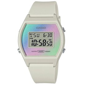 Montre Femme Casio LW-205H-8AEF