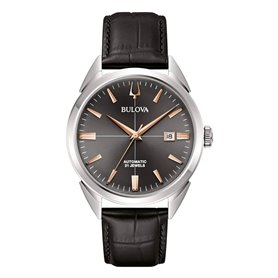 Montre Homme Bulova 96B422