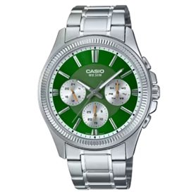 Montre Homme Casio ENTICER GENT