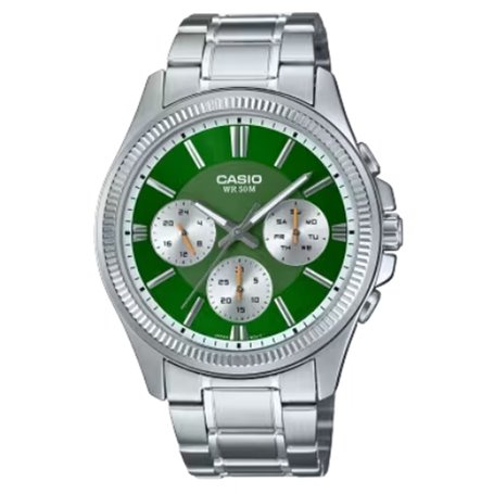 Montre Homme Casio ENTICER GENT