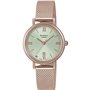 Montre Femme Casio Sheen (Ø 28 mm)