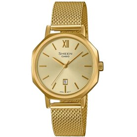 Montre Femme Casio Sheen (Ø 30 mm)