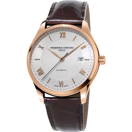 Montre Homme Frederique Constant CLASSIC AUTOMATIC