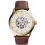 Montre Homme Fossil SKELETON AUTOMATIC (Ø 44 mm)