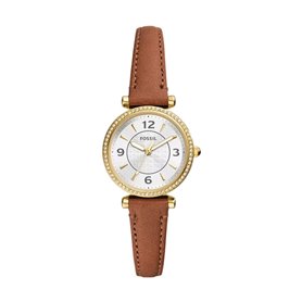 Montre Femme Fossil CARLIE (Ø 28 mm)