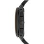 Montre Homme Fossil MACHINE Noir