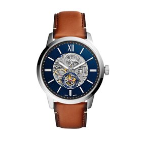 Montre Homme Fossil FLYNN - AUTOMATIC (Ø 48 mm)