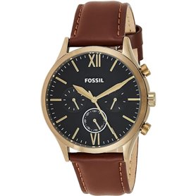 Montre Homme Fossil FENMORE (Ø 44 mm)
