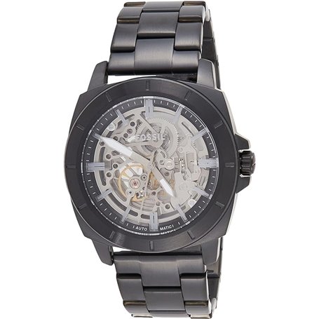 Montre Homme Fossil PRIVATEER SPORT - AUTOMATIC (Ø 45 mm)
