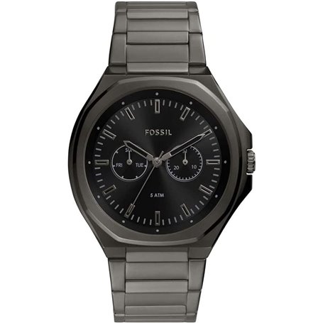 Montre Homme Fossil EVANSTON (Ø 45 mm)