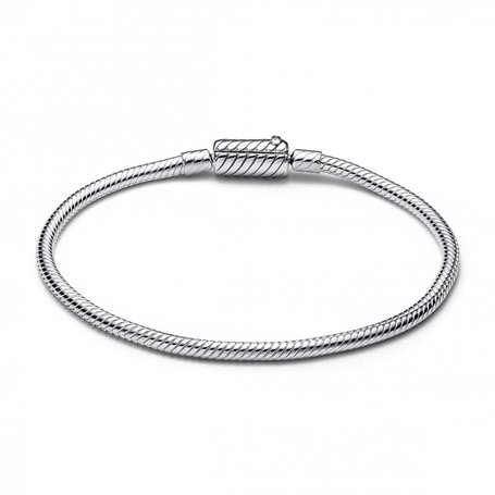 Bracelet Femme Pandora MOMENTS 21 cm