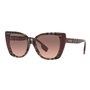 Lunettes de soleil Femme Burberry MERYL BE 4393