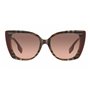 Lunettes de soleil Femme Burberry MERYL BE 4393