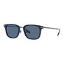 Lunettes de soleil Homme Burberry PETER BE 4395