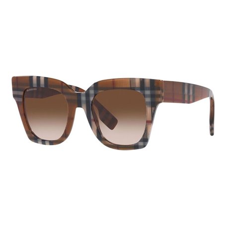 Lunettes de soleil Femme Burberry KITTY BE 4364