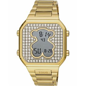 Montre Femme Tous 3000130800