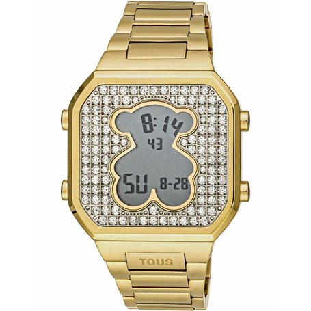 Montre Femme Tous 3000130800