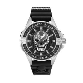 Montre Homme PHILIPP PLEIN PWAAA1622 Noir