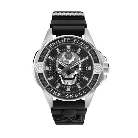 Montre Homme PHILIPP PLEIN PWAAA1622 Noir