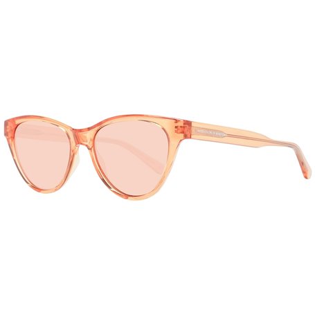 Lunettes de soleil Femme Benetton BE5044 54302