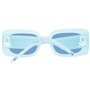 Lunettes de soleil Femme Benetton BE5065 52509